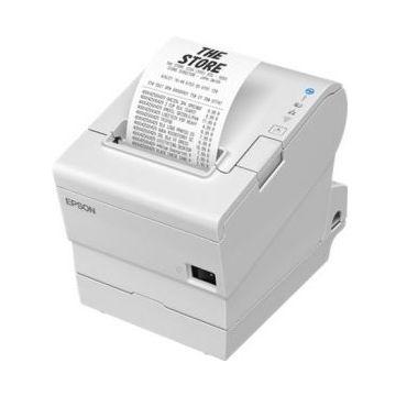 Epson TM T88VII (151) - Kwitantieprinter