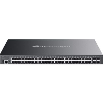 TP-Link Omada SG5452XMPP 48 port PoE++ switch