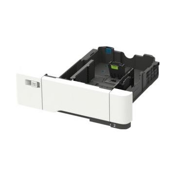 Lexmark Duo Tray - Medialade / toevoer