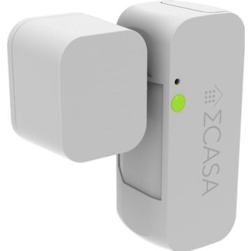 Sigma Casa Home Control Smart Door Sensor TÃ¼r/vensterster