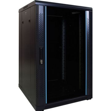Danicom DS6618 - Serverkast