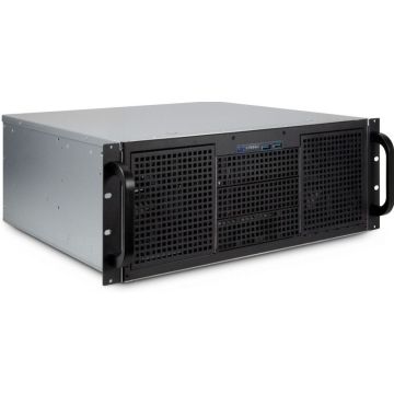 Inter-Tech 4U 40240 - Rack-uitvoering