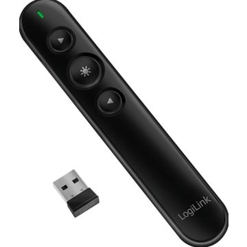LogiLink ID0190 - Presenter