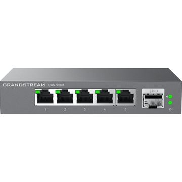 Grandstream Networkswitch GWN7701PA
