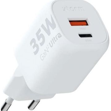 xtorm XEC035 - Netspanningsadapter