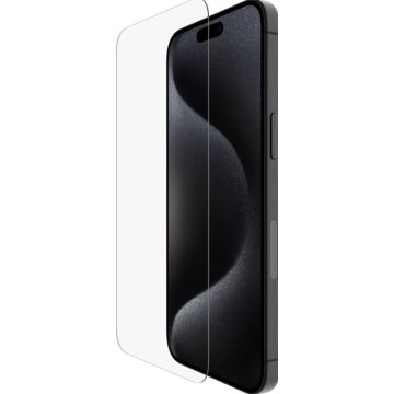 BELKIN ScreenForce Pro Tempered Glass AM Screen Protector - iPhone 16 Pro Max