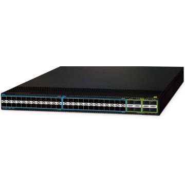 Planet L3 48-Port SFP28 Managed Data Center Switch DCS-7342-