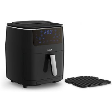 Tefal Easy Fry Grill & Steam FW2018 3-in-1 - Airfryer