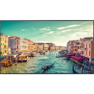 Samsung QM98T-B - 98" diagonale klasse QMT-B Series led-achtergrondverlichting lcd-scherm