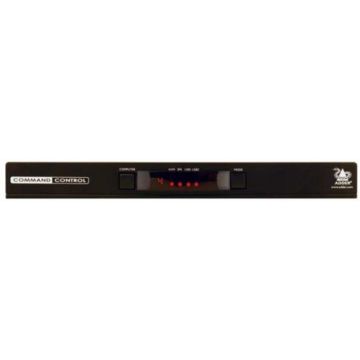 Ccs-pro8 usb audio kvm switch. Eenh. 1 stk
