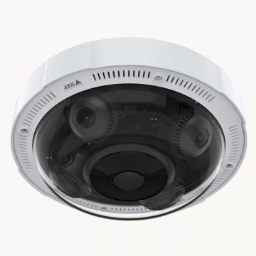 AXIS P37 Series P3737-PLE - Panoramische netwerkcamera