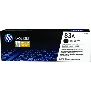 HP 83A - Tonercartridge