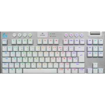 Logitech G G915 X - Toetsenbord