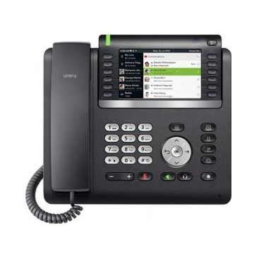 Unify OpenScape Desk Phone CP700X - VoIP-telefoon