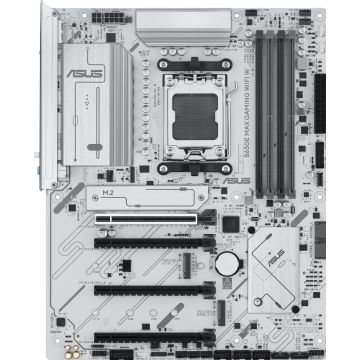 ASUS B650E MAX GAMING WIFI W - Moederbord