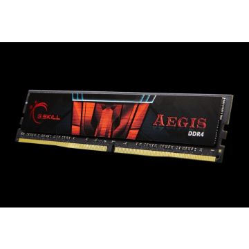 G Skill Aegis F4-2666C19S-16GIS - Geheugen