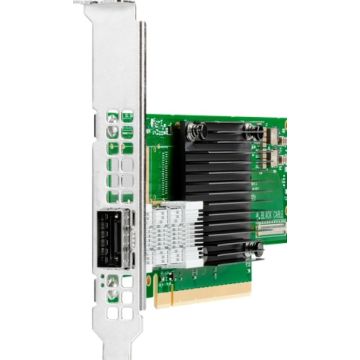 HPE InfiniBand HDR MCX653105A-HDAT - Netwerkadapter