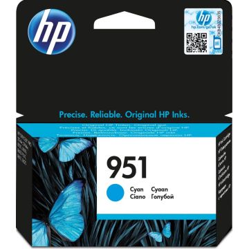 HP 951 - 8.5 ml