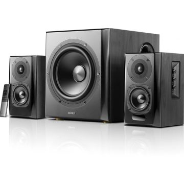 Edifier S351DB - Luidsprekersysteem