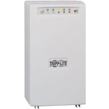Eaton Tripp Lite Series SmartPro Medical-Grade UPS, Line Interactive, Lithium Battery, 6 Outlets - 230V, 700VA, 450W, Full Isolation