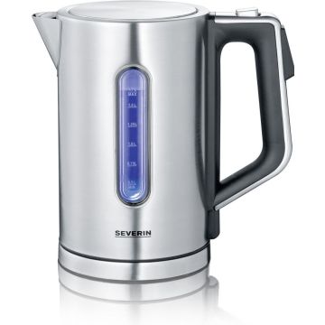 Waterkoker 3000W 1.7L LCD display $