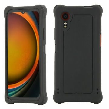 Mobilis PROTECH - Achterzijde behuizing voor mobiele telefoon