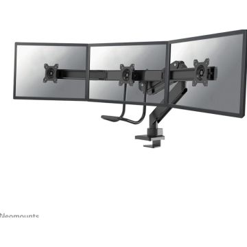 Neomounts NM-D775DX3 - Monitorarm voor 3 schermen