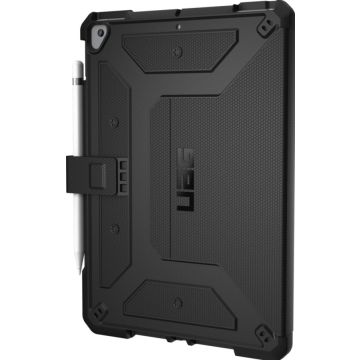 UAG Metropolis Series - Achterzijde behuizing voor tablet