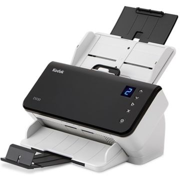 Kodak E1030 - Documentscanner
