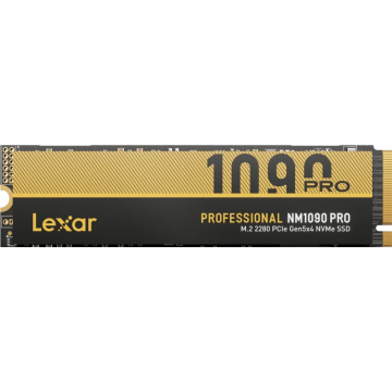 Lexar Professional NM1090 Pro 2TB - SSD
