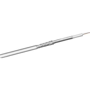 goobay Kabel Koaxial Ring 100db 100m