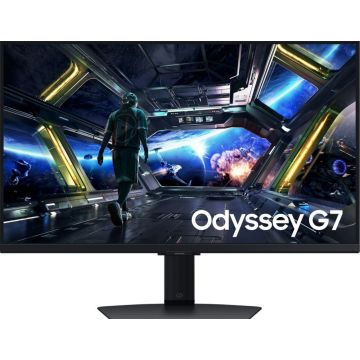 Samsung Odyssey G7 G70D - LED-Monitor