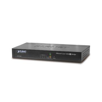 PLANET VC-234 - Ethernet-over-VDSL2 Bridge