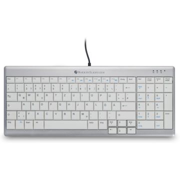 Bakker Elkhuizen UltraBoard 960 Compact Standard - Toetsenbord