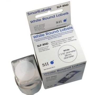 Seiko Instruments SLP-RND - Wit