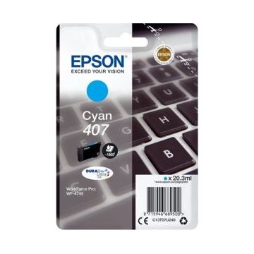 Epson 407 - 20.3 ml
