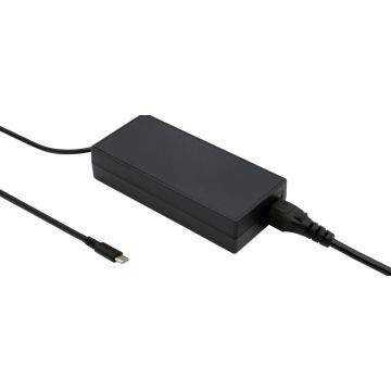 100W USB-C AC Adapter with 8 output volt