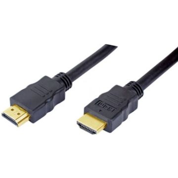 Equip 119358 High Speed HDMI Cable w/ ethernet [15.0m, M/M, Type A->Type A, Full HD]