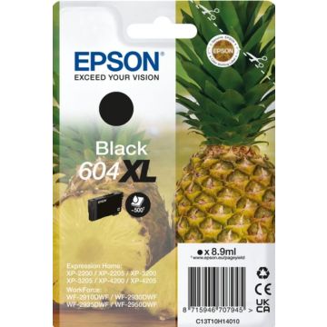 Epson 604XL - 8.9 ml