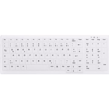 Active Key MedicalKey AK-C7000 - Toetsenbord