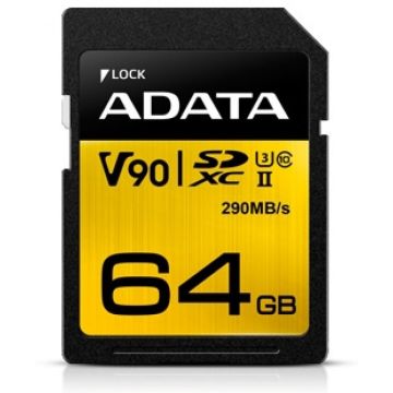 ADATA Premier ONE - Flashgeheugenkaart