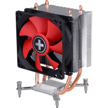 Xilence Performance C Series I402 - Luchtkoeler