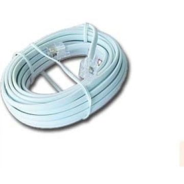 gembird Telefonkabel 6P4C 3 Meter
