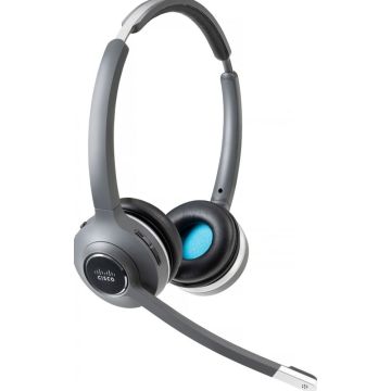 Cisco 562 Wireless Dual - Headset