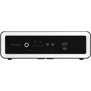 ZOTAC ZBOX CI669 i7-1355U Nano Barebone