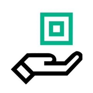 HPE Foundation Care Next Business Day Service with Comprehensive Defective Material Retention - Uitgebreide serviceovereenkomst