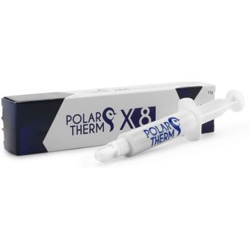 Polartherm X-8 (10 gram) - Koelpasta