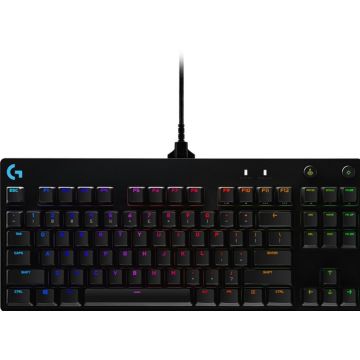 Logitech G PRO - Toetsenbord