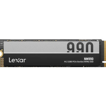 Lexar NM990 1TB - SSD