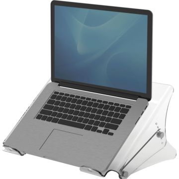 Fellowes Clarity Laptop Riser - Notebookstandaard